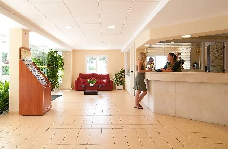 Hotel Chevy & Suites Cala Ratjada
