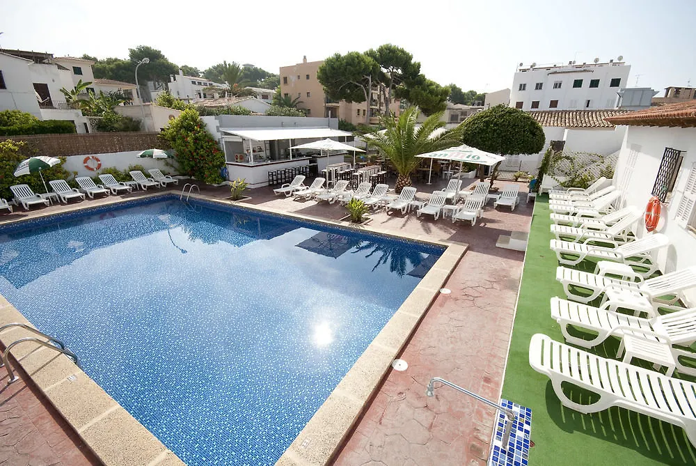 Hotel Chevy & Suites Cala Ratjada  Cala Ratjada (Mallorca)