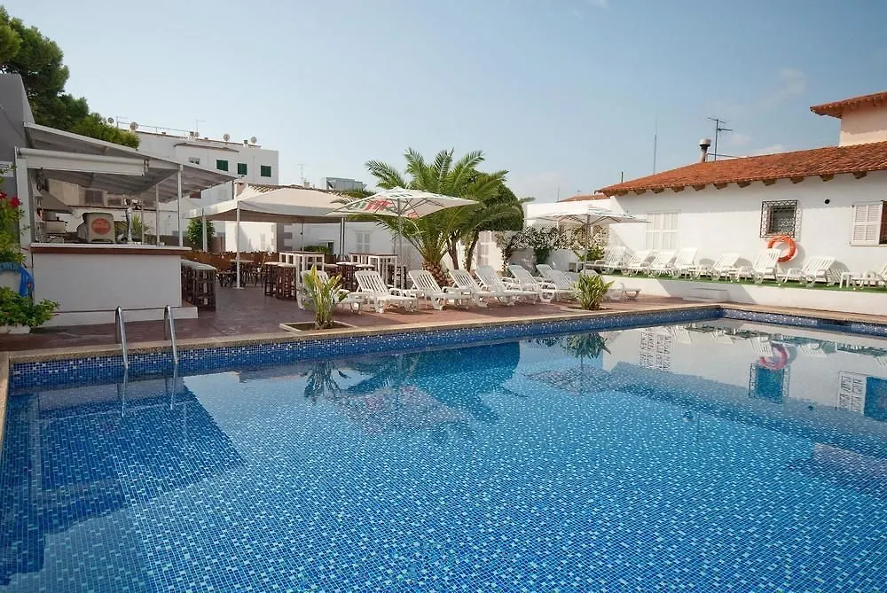 ***  Hotel Chevy & Suites Cala Ratjada  Spain