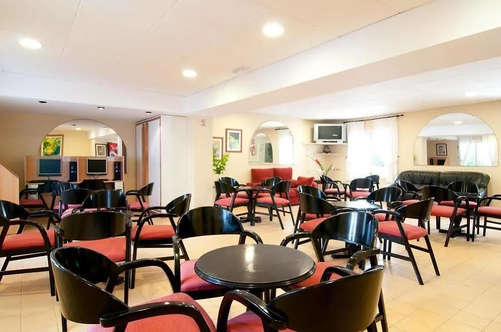 Hotel Chevy & Suites Cala Ratjada
