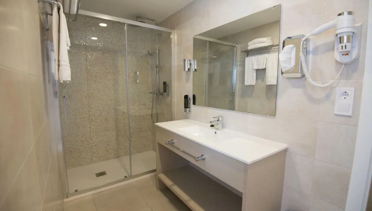Hotel Chevy & Suites Cala Ratjada   Cala Ratjada (Mallorca)
