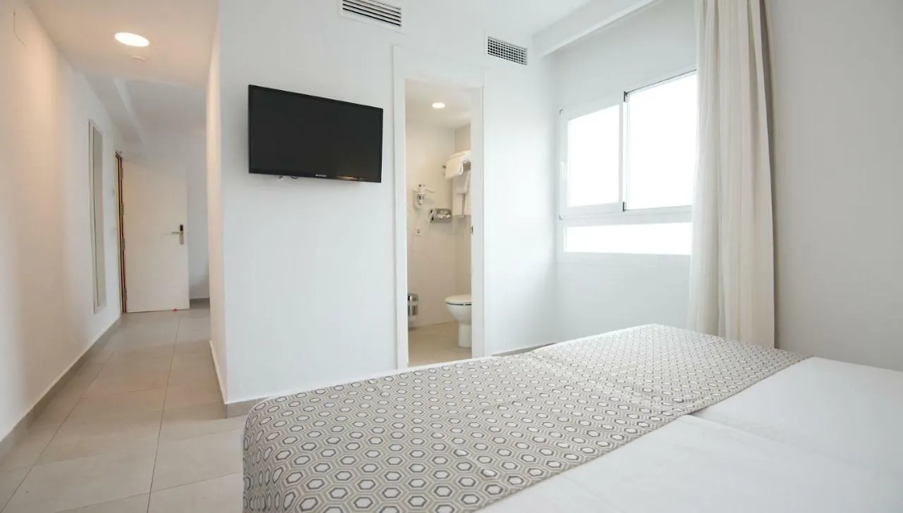 Hotel Chevy & Suites Cala Ratjada  Cala Ratjada (Mallorca)