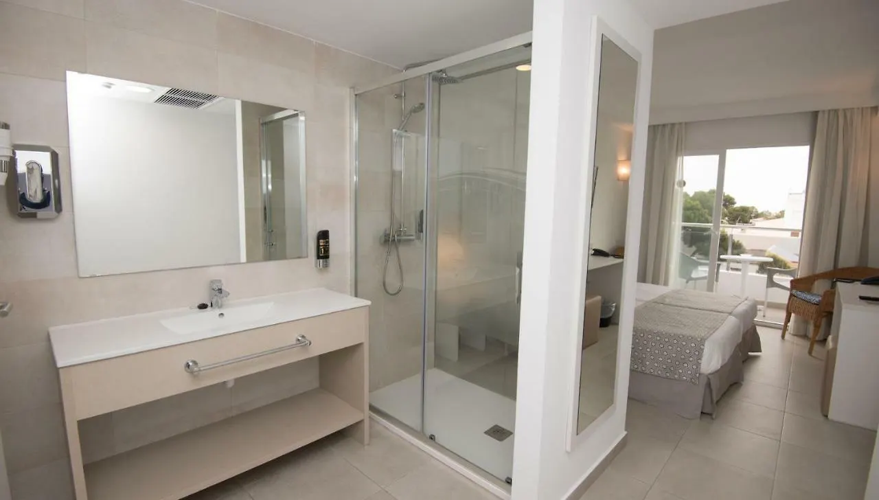 Hotel Chevy & Suites Cala Ratjada
