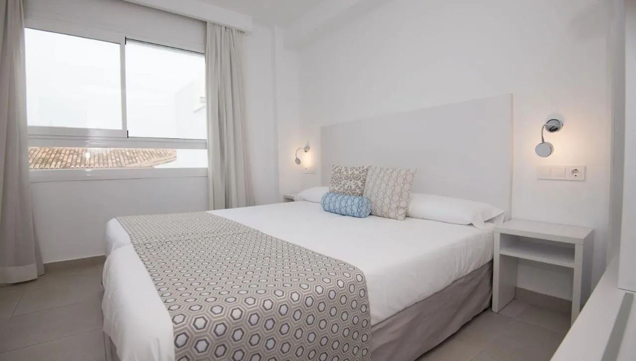 Hotel Chevy & Suites Cala Ratjada